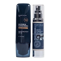 Particle for Men Particle Golfer's Bundle For Men