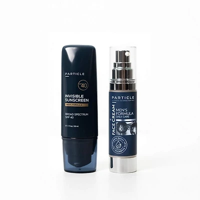 Particle for Men Particle Golfer's Bundle For Men