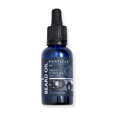 Particle for Men Particle Beard Oil For Men