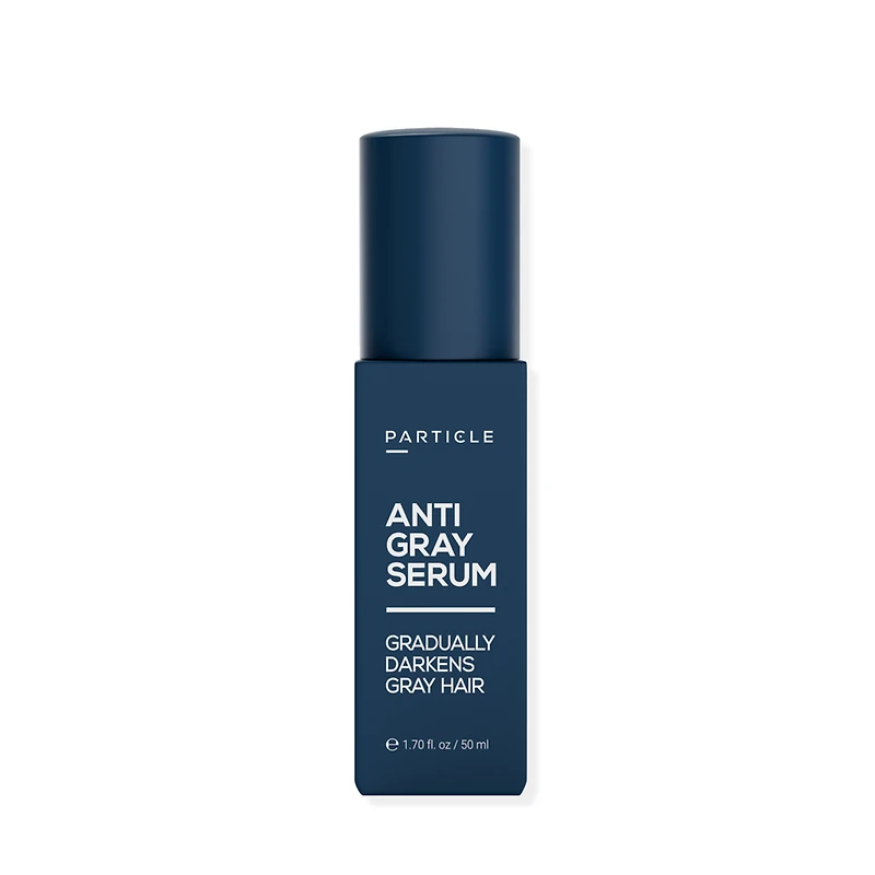Particle for Men Particle Anti-Gray Serum