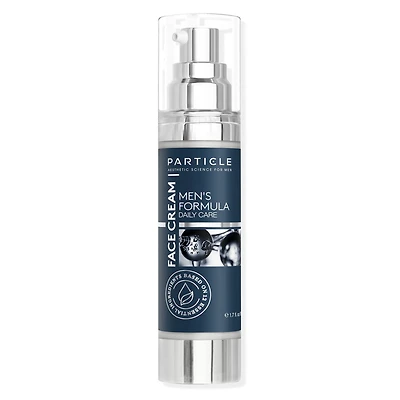 Particle for Men Particle Face Cream For Men