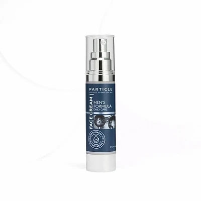 Particle for Men Particle Face Cream For Men