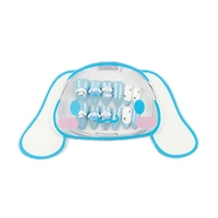 3H Nails Cinnamoroll Almond Nails