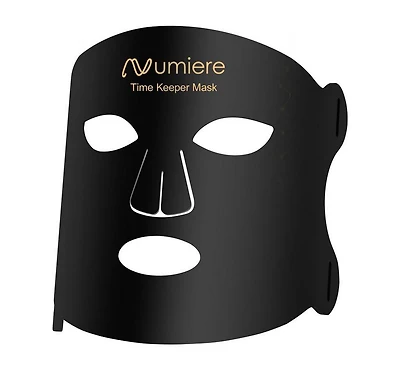 LuminaNRG Numiere TimeKeeper LED Face Mask