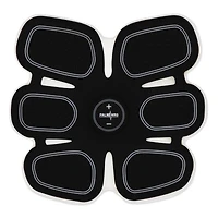 LuminaNRG ABS NRG Training Revolution