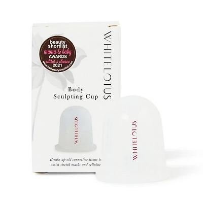White Lotus Beauty Body Sculpting Cup