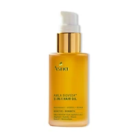 ASNA Amla BioVeda 3-IN-1 Hair Oil