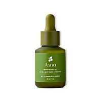 Asna Beauty Beard Boost Oil