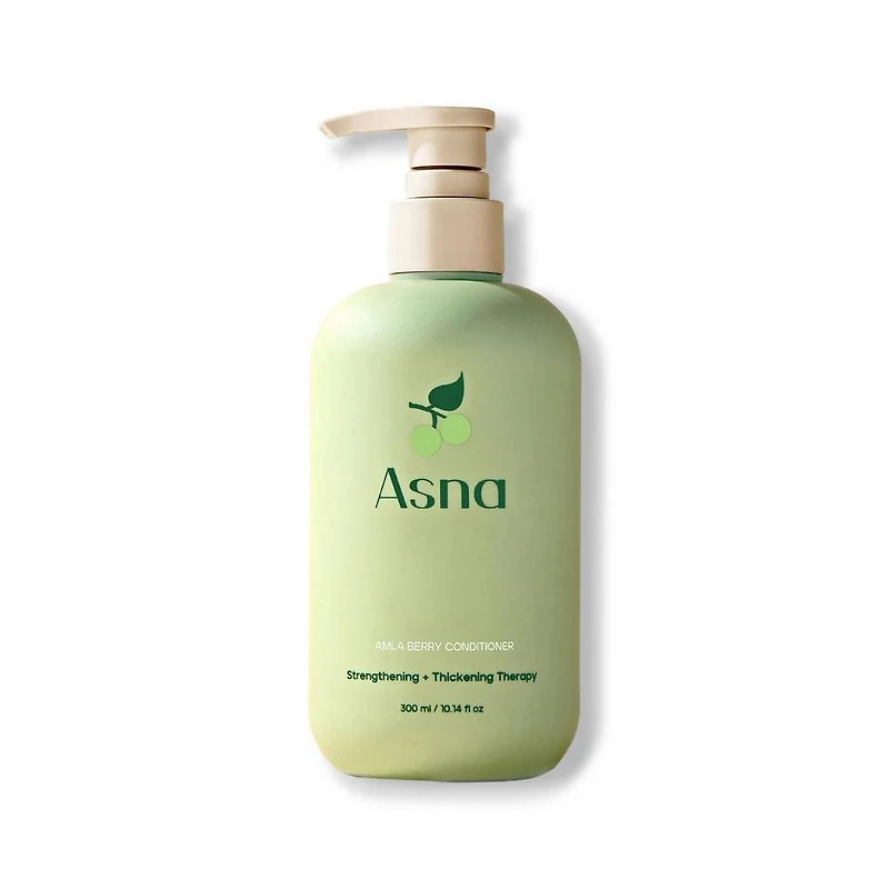 Asna Beauty Amla BioVeda Restore + Nourishing Conditioner