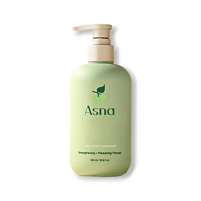 Asna Beauty Amla BioVeda Restore + Nourishing Conditioner