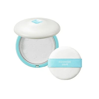GOONGBE Pri-mmune Soothing Powder for Babies