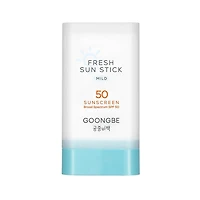 GOONGBE Fresh Sun Stick Mild SPF 50