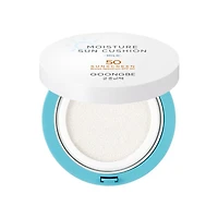 GOONGBE Moisture Sun Cushion Mild SPF 50
