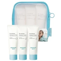 GOONGBE Travel Set