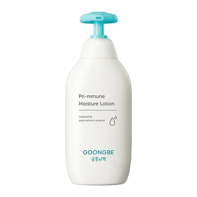 GOONGBE Pri-mmune Moisture Lotion
