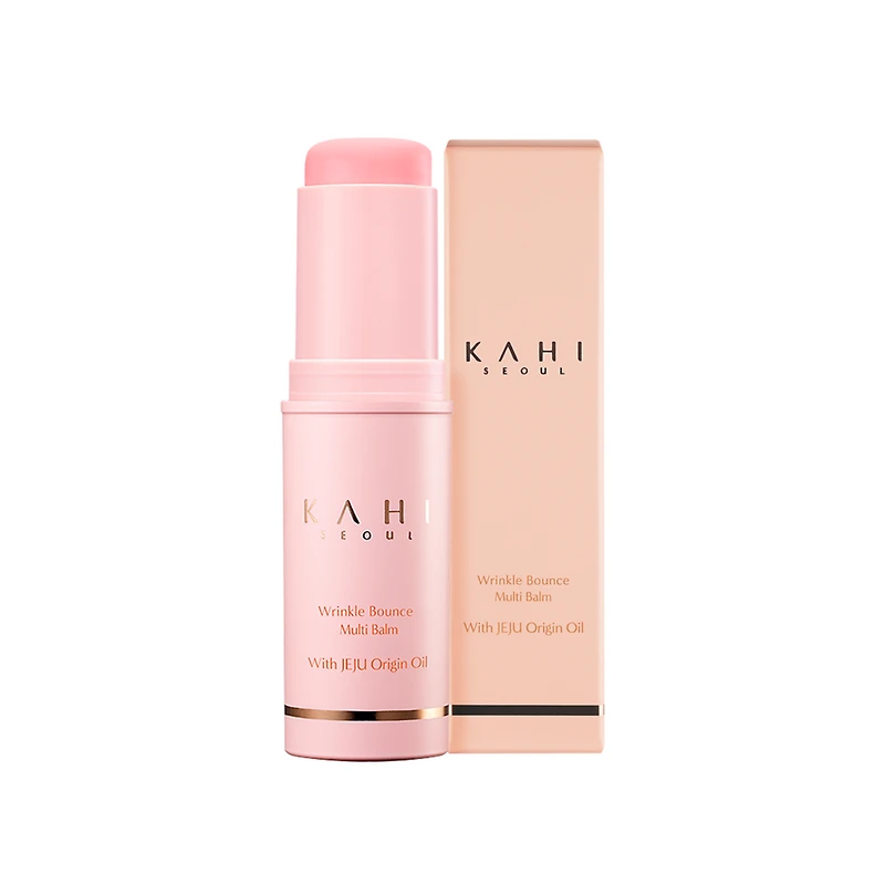 KAHI Wrinkle Bounce Multi Balm