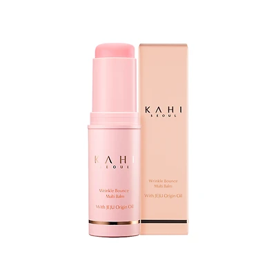 KAHI Wrinkle Bounce Multi Balm