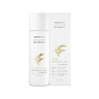 Thank You Farmer Rice Pure Essential Toner
