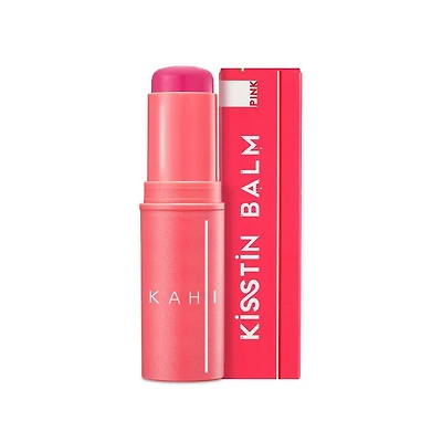 KAHI Kisstin Balm Pink