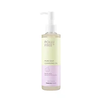Thank You Farmer Pollufree Pore Deep Cleansing Oil