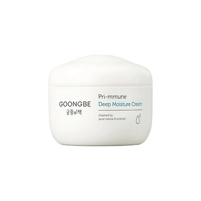 GOONGBE Pri-mmune Deep Moisture Cream
