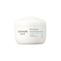 GOONGBE Pri-mmune Deep Moisture Cream