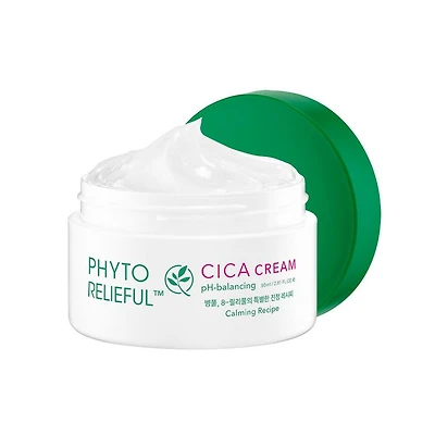 Thank You Farmer Phyto Relieful Cica Cream