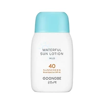 GOONGBE Waterful Sun Lotion Mild SPF 40