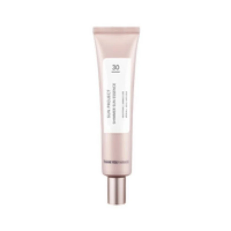 Thank You Farmer Sun Project Shimmer Sun Essence SPF 30 PA+++