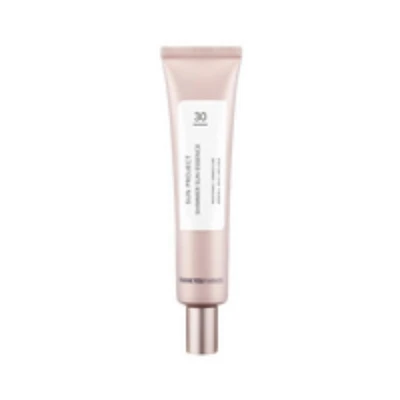 Thank You Farmer Sun Project Shimmer Sun Essence SPF 30 PA+++
