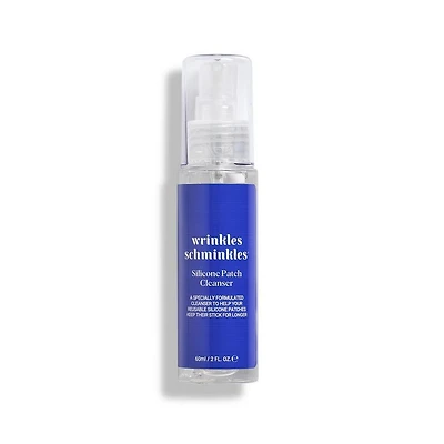 Wrinkles Schminkles Silicone Patch Cleanser