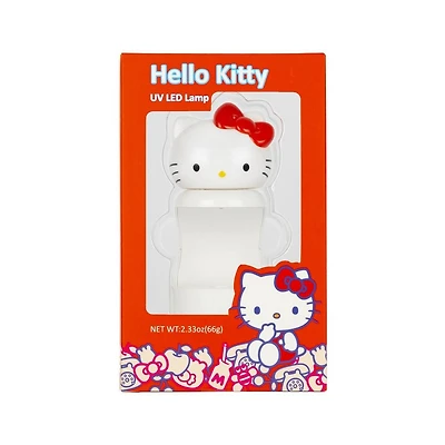 3H Nails Hello Kitty UV LED LAMP
