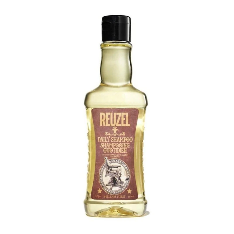 REUZEL Daily Shampoo Ideal for Daily Use - 11.83