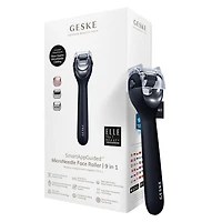 Geske SmartAppGuided MicroNeedle Face Roller | 9 1