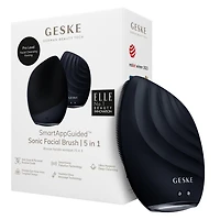 Geske SmartAppGuided Sonic Facial Brush | 5 1
