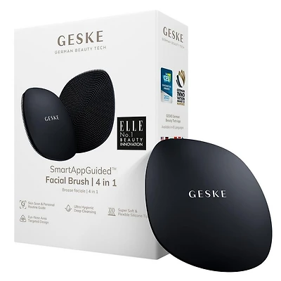 Geske SmartAppGuided Facial Brush | 4 1