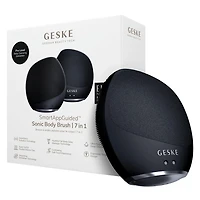Geske SmartAppGuided Sonic Body Brush & Intensive Exfoliator | 7 1