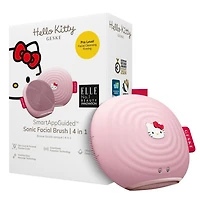 Geske Hello Kitty SmartAppGuided Sonic Facial Brush | 4 1 