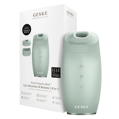 Geske SmartAppGuided Lip Volumizer & Booster | 6 1