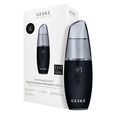 Geske SmartAppGuided Facial Hydration Refresher | 4 1