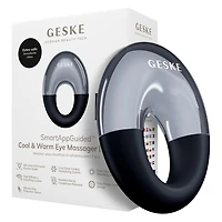 Geske SmartAppGuided Cool & Warm Eye Massager | 7 1
