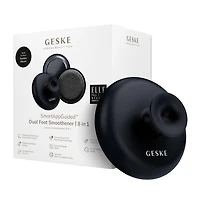 Geske SmartAppGuided Dual Foot Smoothener | 1
