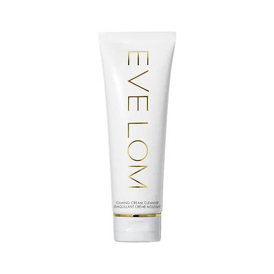 Eve Lom Foaming Cream Cleanser