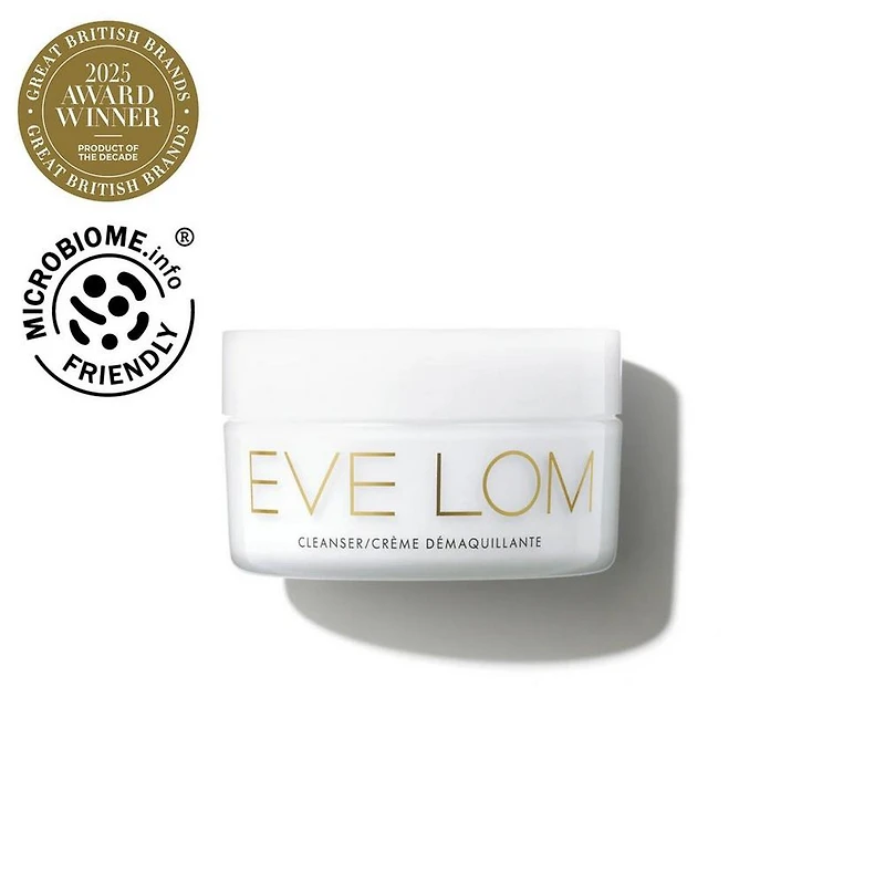 Eve Lom Cleanser