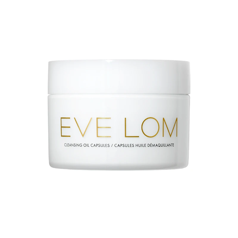 Eve Lom Cleansing Oil capsules - x 1.25ml