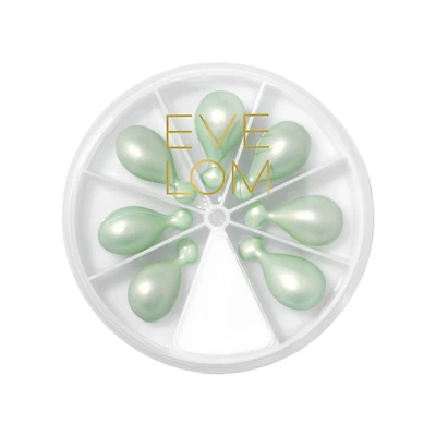 Eve Lom Cleansing Oil capsules - x 1.25ml