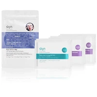 Skyn Iceland Face Lift In A Bag (6-piece kit)