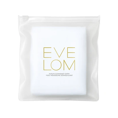 Eve Lom Muslin Cloths