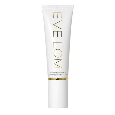 Eve Lom Daily Protection + SPF 50
