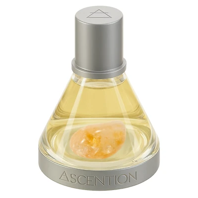 ASCENTION Parfums Ascent to Courage with Citrine Eau de Parfum - 1.7oz
